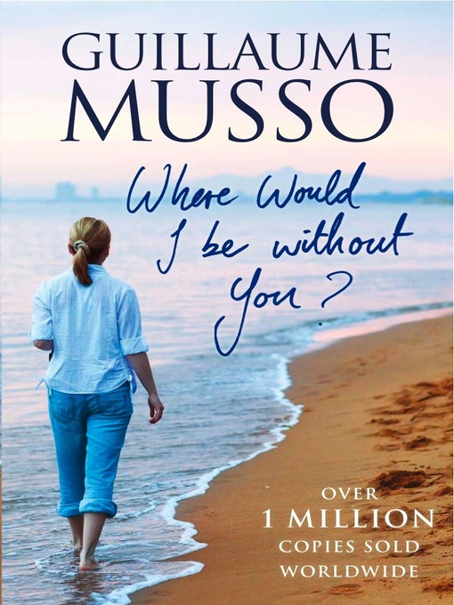 Cover image for Where Would I Be Without You?